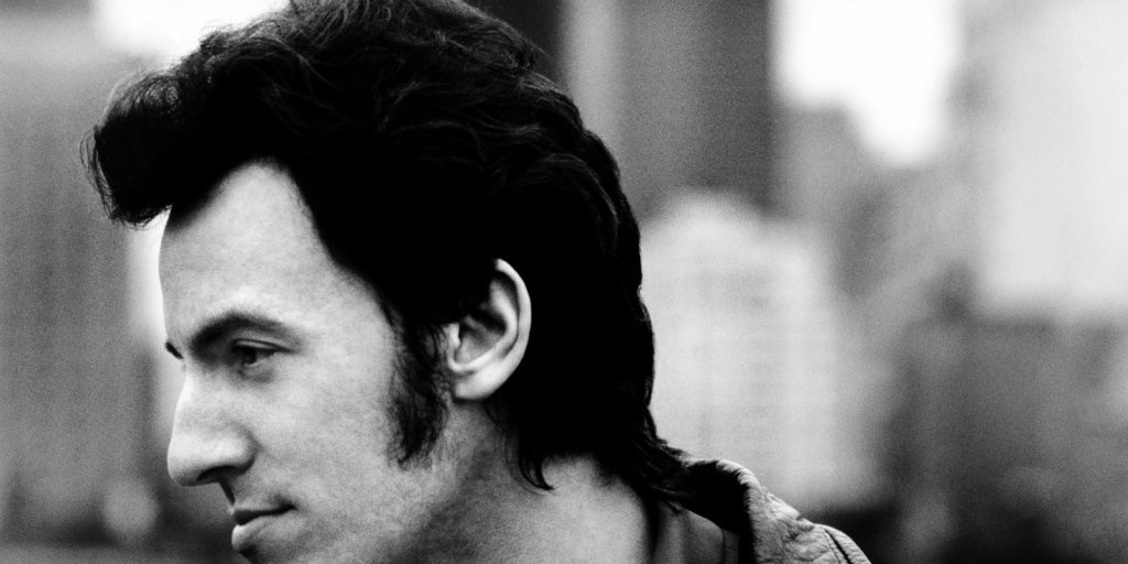 Bruce Springsteen releases 'The Ties That Bind: The River Collection'