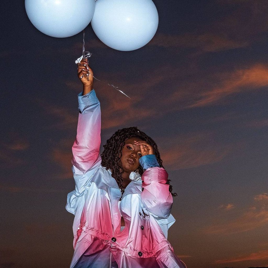 NAO to perform at 2019 Mercury Prize Awards Show