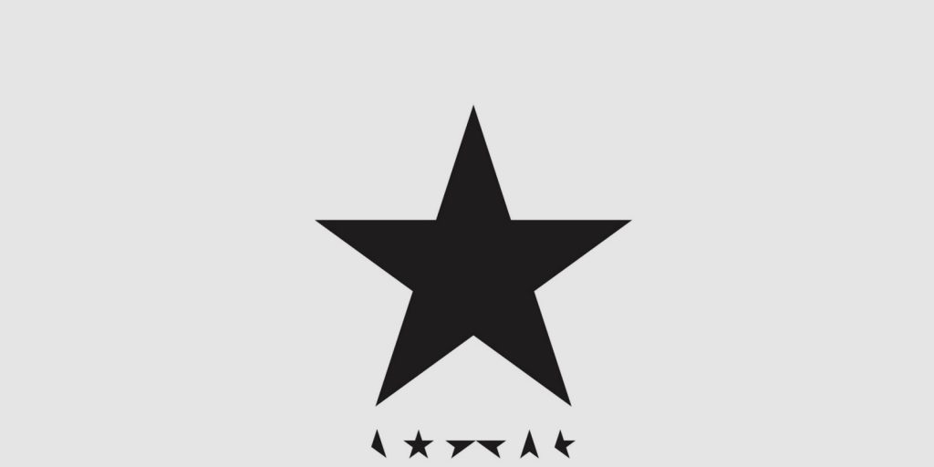 David Bowie releases first single from new album ‘Blackstar’