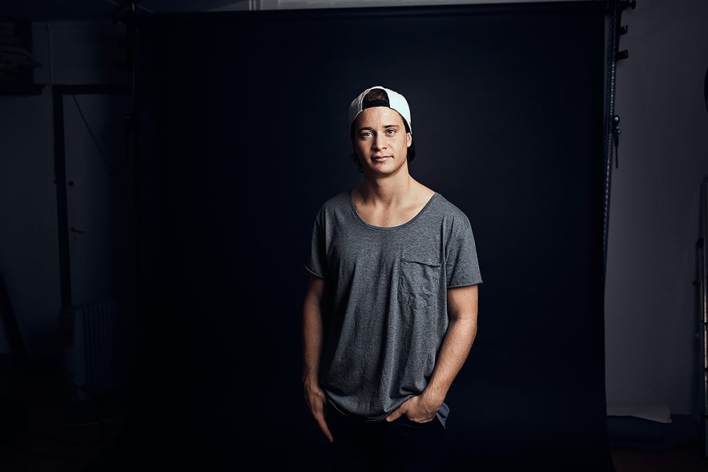 Kygo is the fastest artist to reach 1 billion streams on Spotify