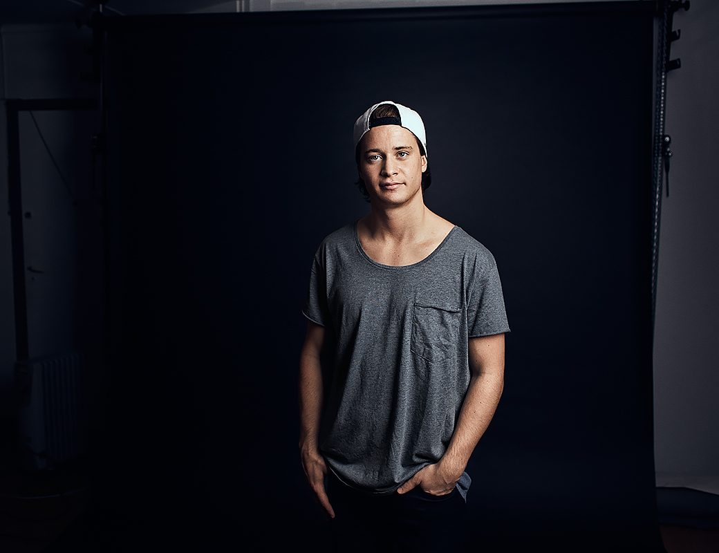 Kygo is the fastest artist to reach 1 billion streams on Spotify