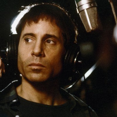 Paul Simon