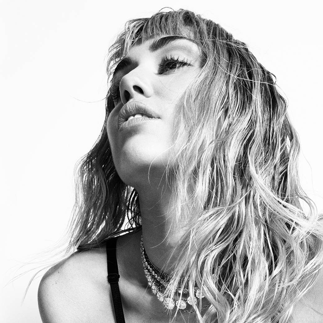 Miley Cyrus releases new EP ‘SHE IS COMING’