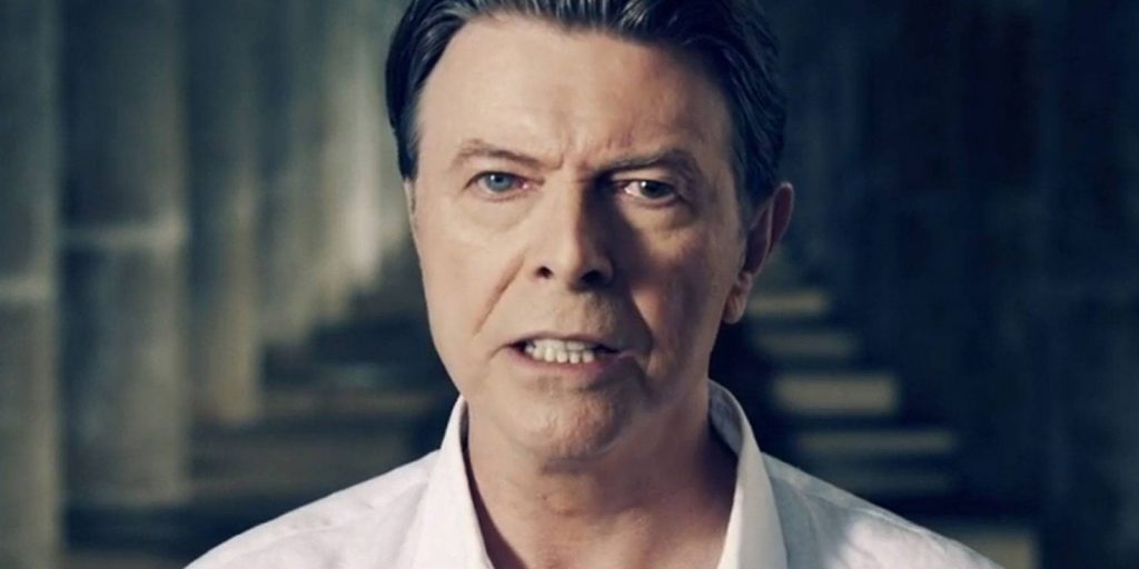 2013 - The Year of David Bowie