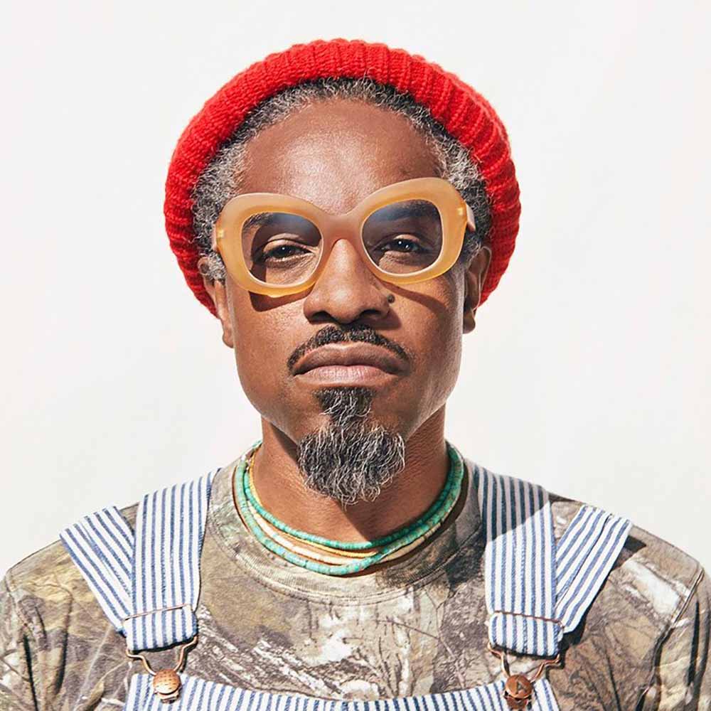 Andre 3000