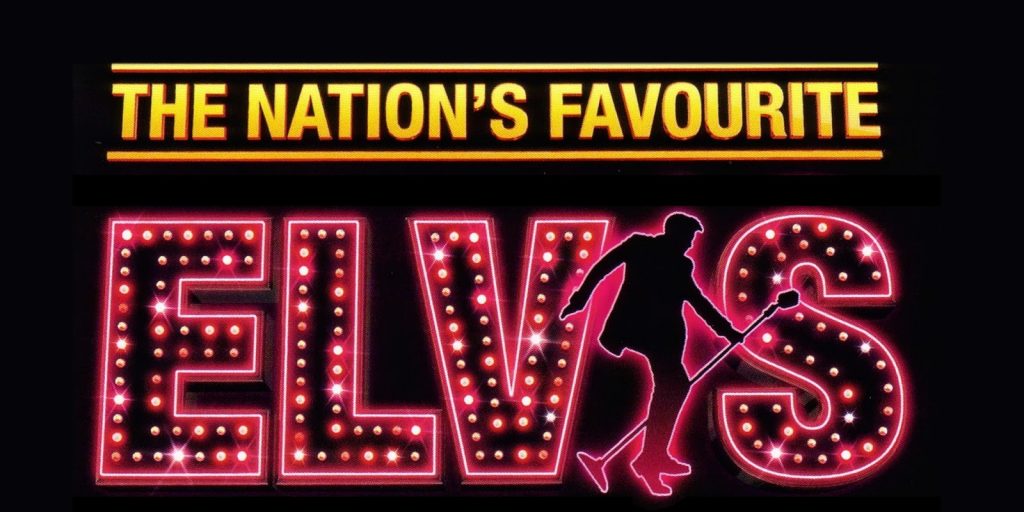 The Nations Favourite Elvis Song