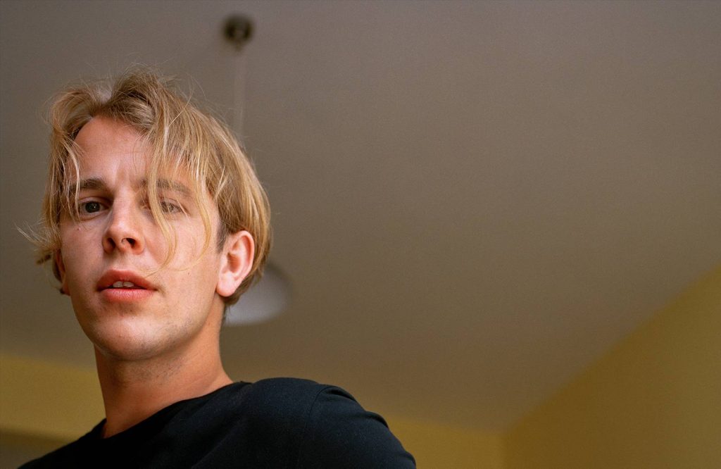 Tom Odell releases new single ‘If You Wanna Love Somebody’