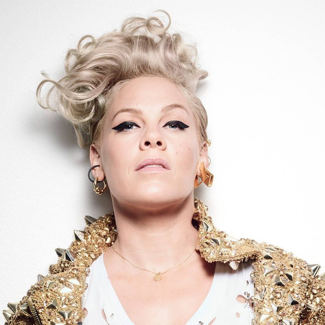 P!NK releases ‘Secrets’ music video