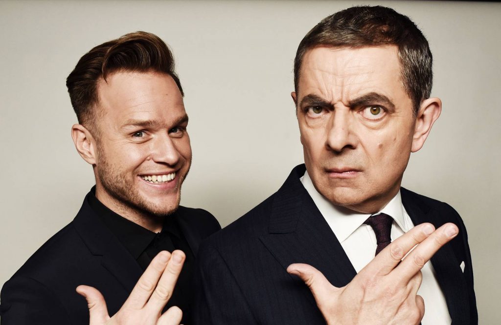 Olly Murs releases music video for ‘Moves’ ft. Snoop Dogg