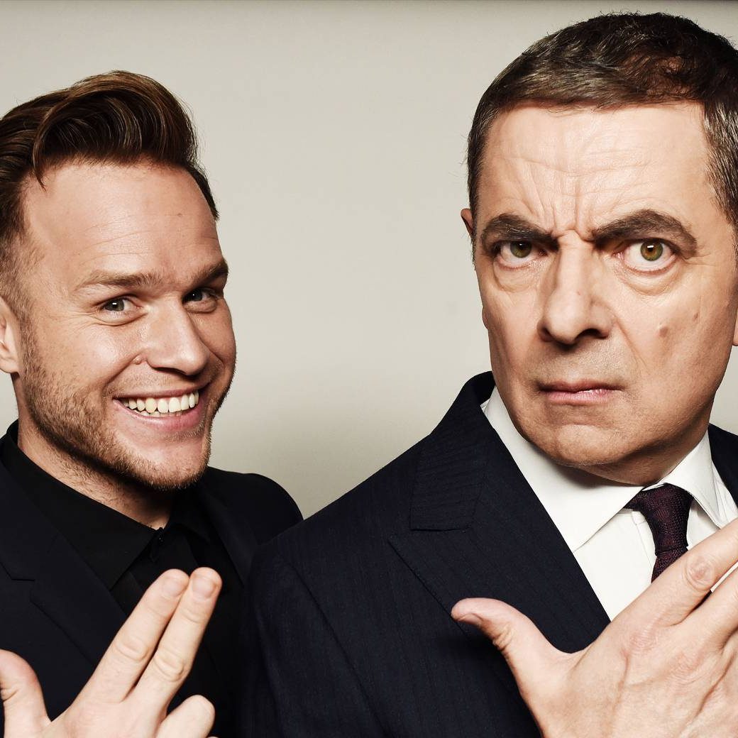 Olly Murs releases music video for ‘Moves’ ft. Snoop Dogg