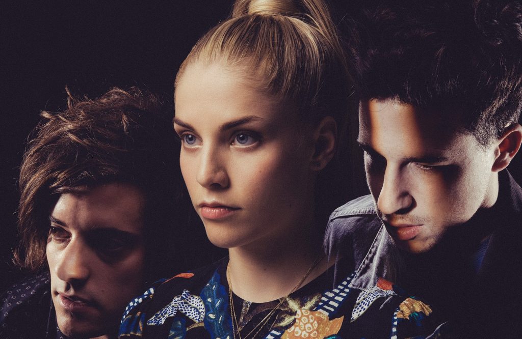London Grammar announce new album ‘Truth Is A Beautiful Thing’