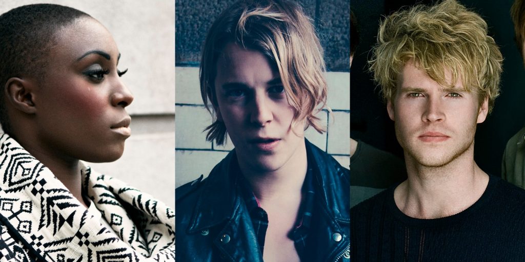 The Ones to Watch in 2013