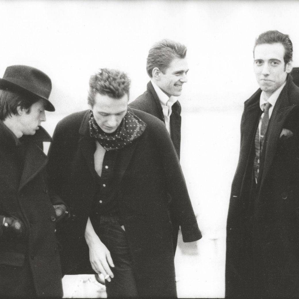 Museum of London to host exclusive 'The Clash: London Calling' exhibit