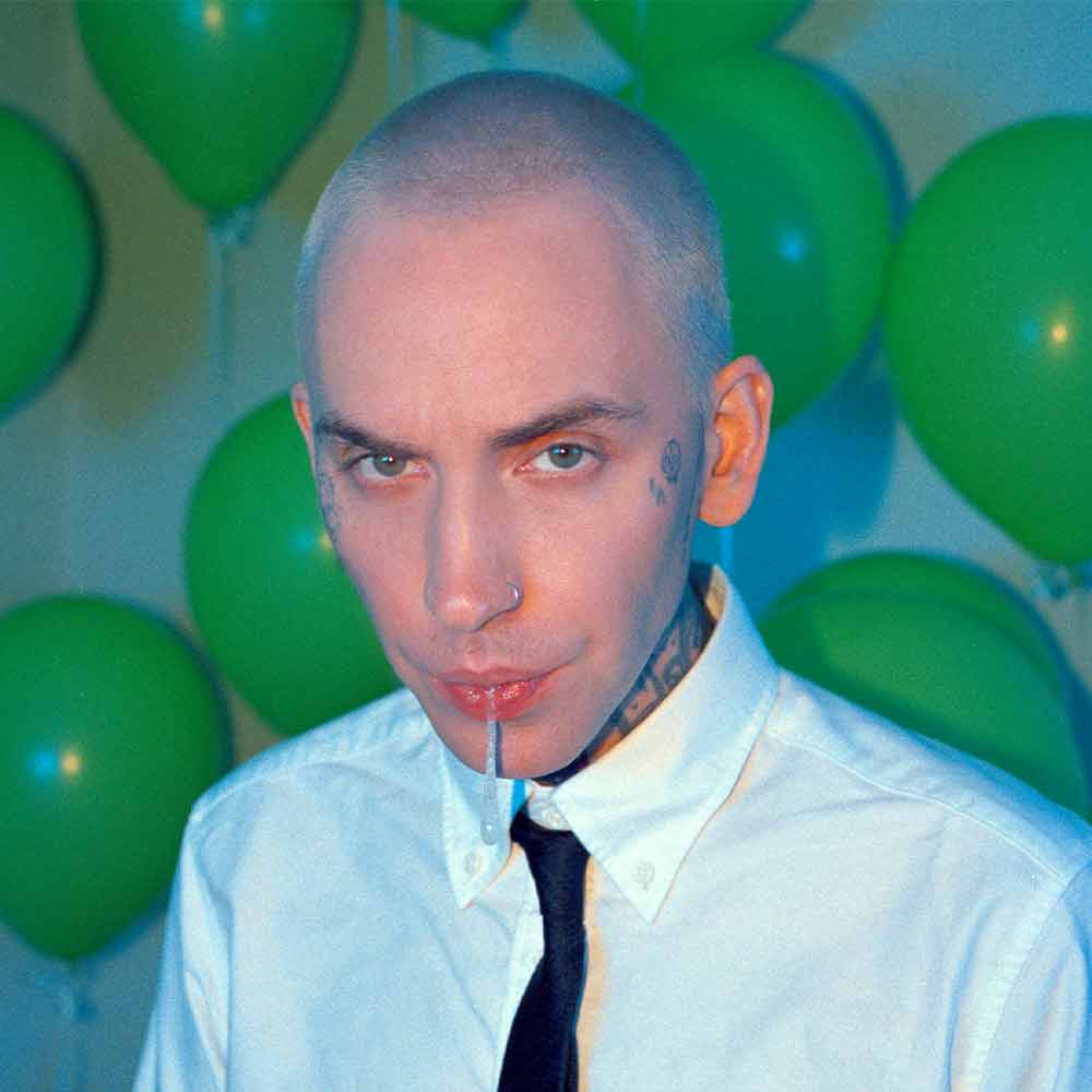 blackbear Sony Music UK