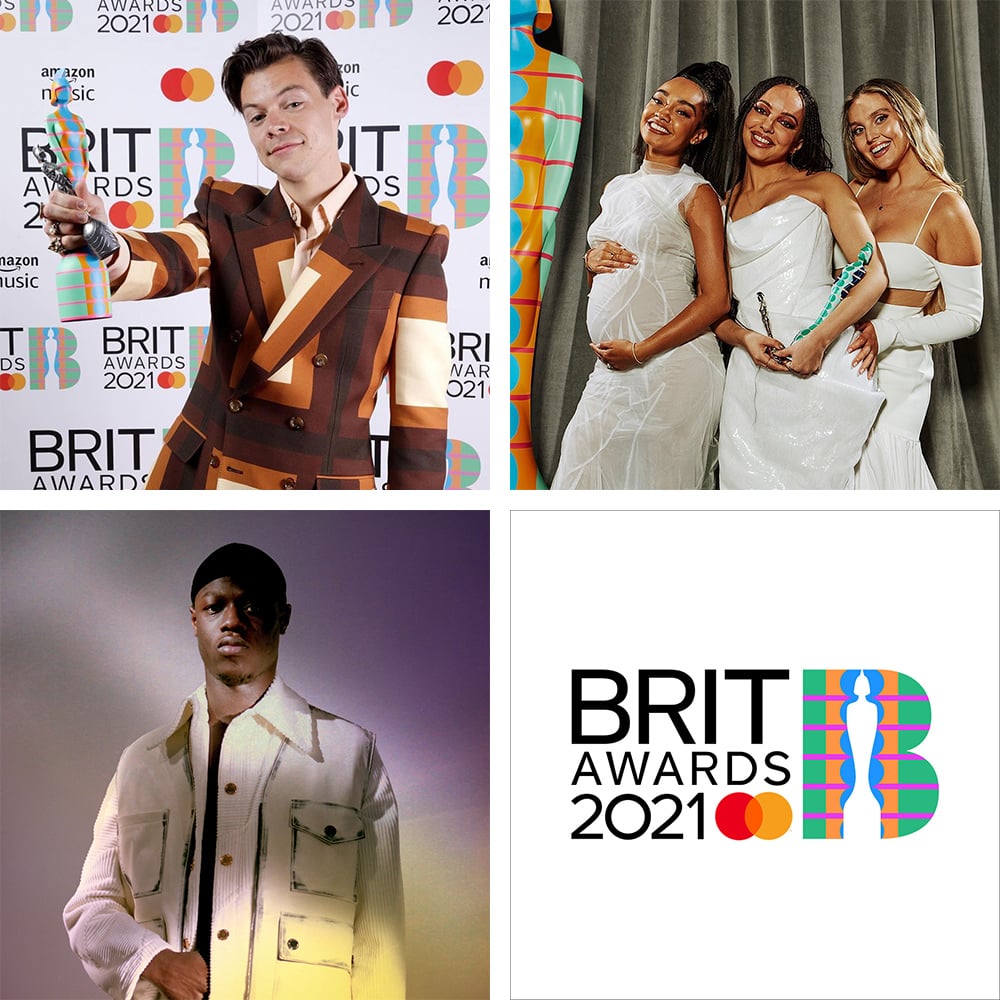 BRIT Awards 2021