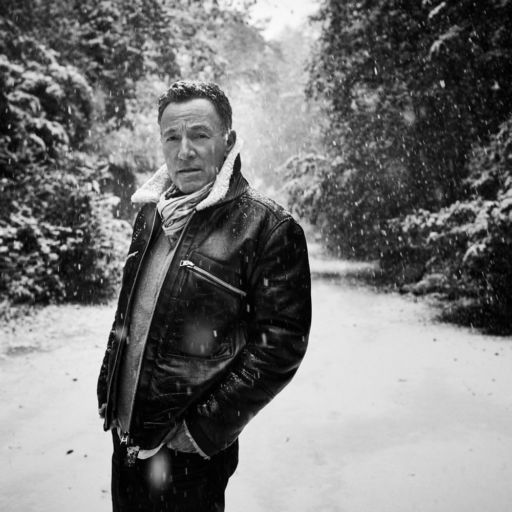 Bruce Springsteen