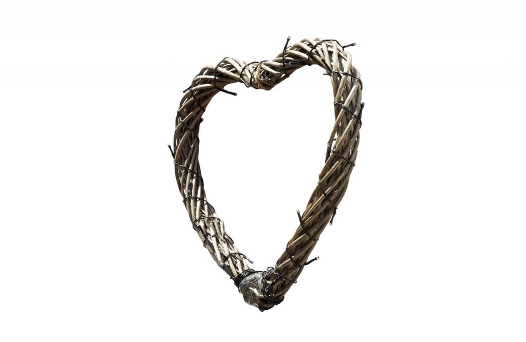 ‘Bridge Over Troubled Water’ – Artists for Grenfell