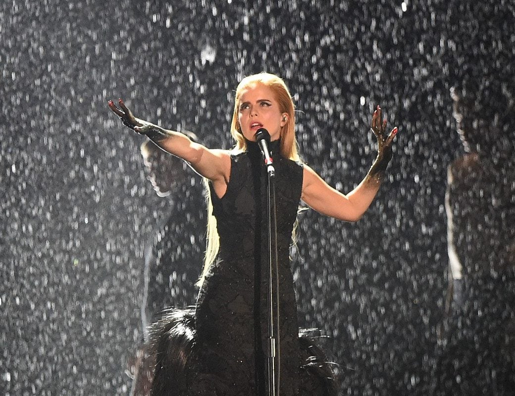 Sony Music artists secure five BRIT Awards