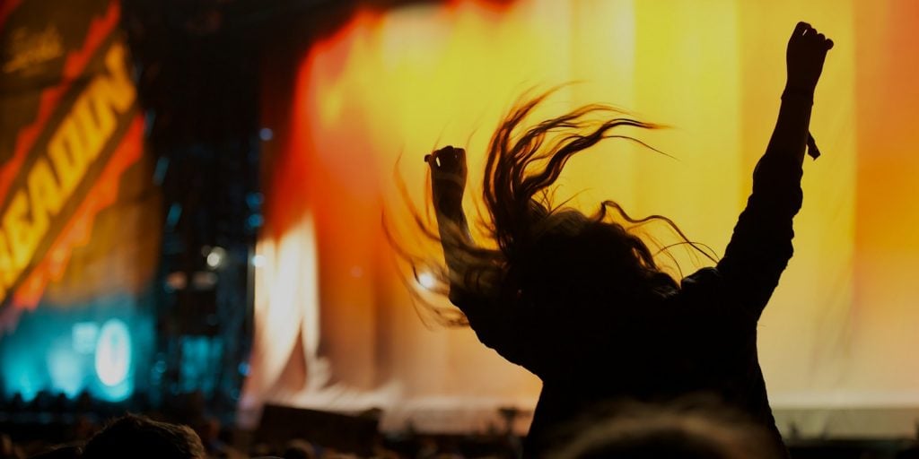 A host of Sony artists to play Reading & Leeds Festival 2016