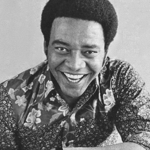 Bill Withers