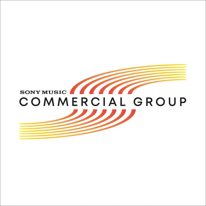 Sony Music Commercial Group