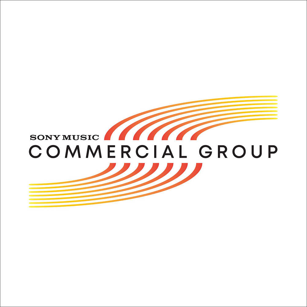 Sony Music Commercial Group