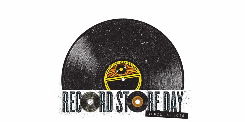Exclusive Sony Releases for Record Store Day 2016