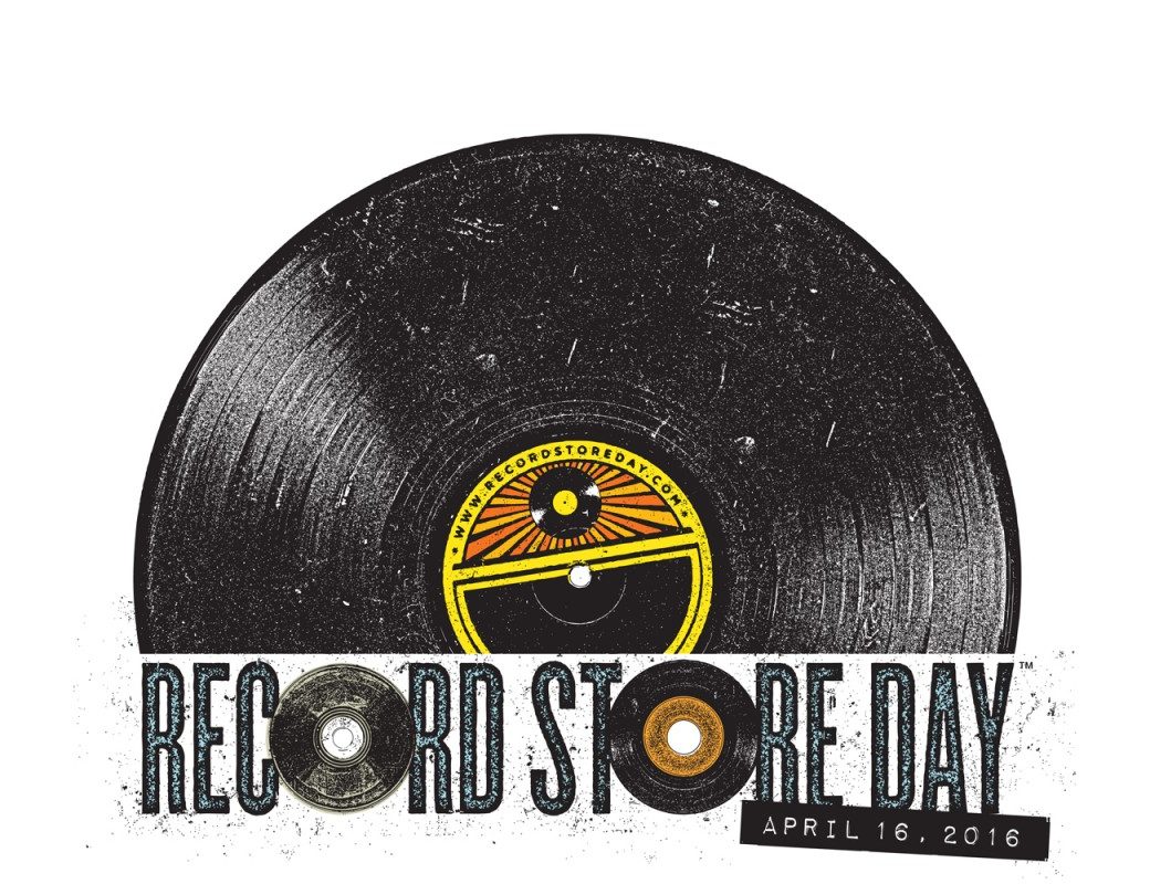 Exclusive Sony Releases for Record Store Day 2016
