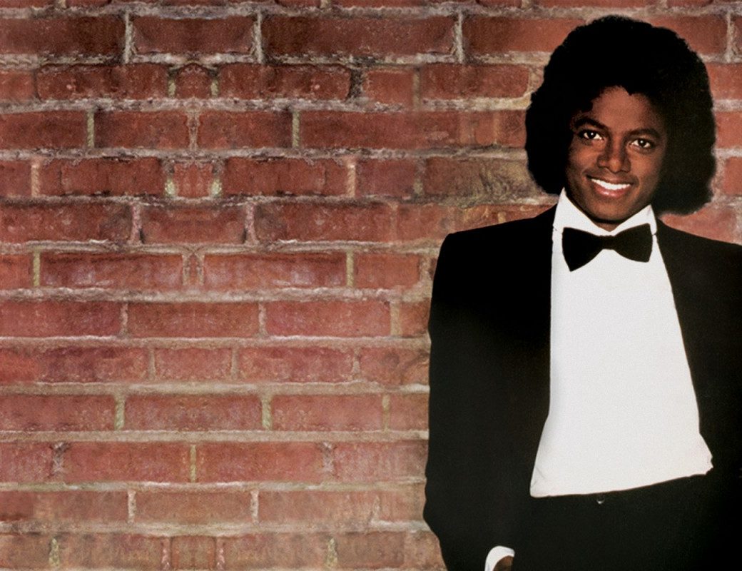 Michael Jackson’s classic album ‘Off The Wall’ to be re-released