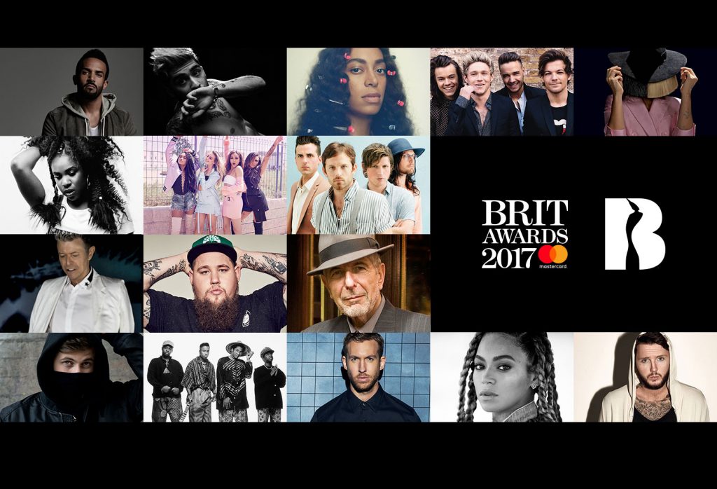 Sony Music dominates BRIT Awards’ nominations with record-equalling success