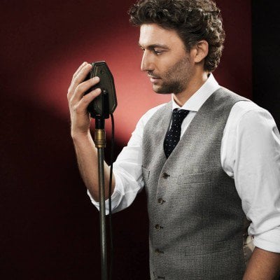 Jonas Kaufmann