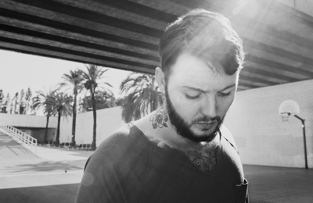 James Arthur secures Number 1 single for a second consecutive week