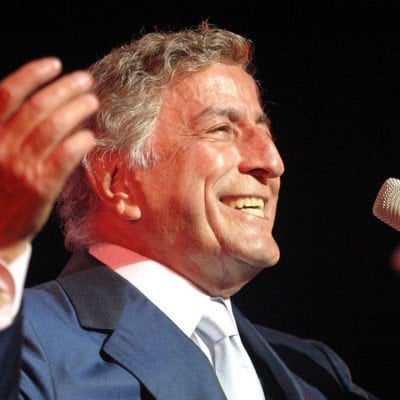 Tony Bennett