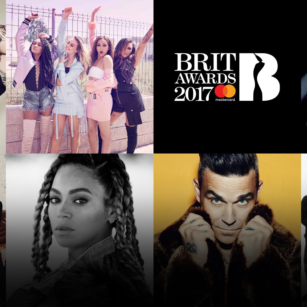 Sony Music triumphs with its most successful BRIT Awards ever