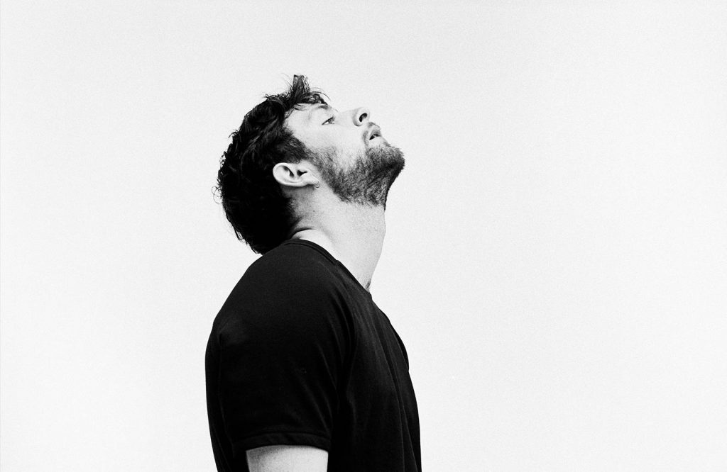 Tom Grennan releases his debut album ‘Lighting Matches’