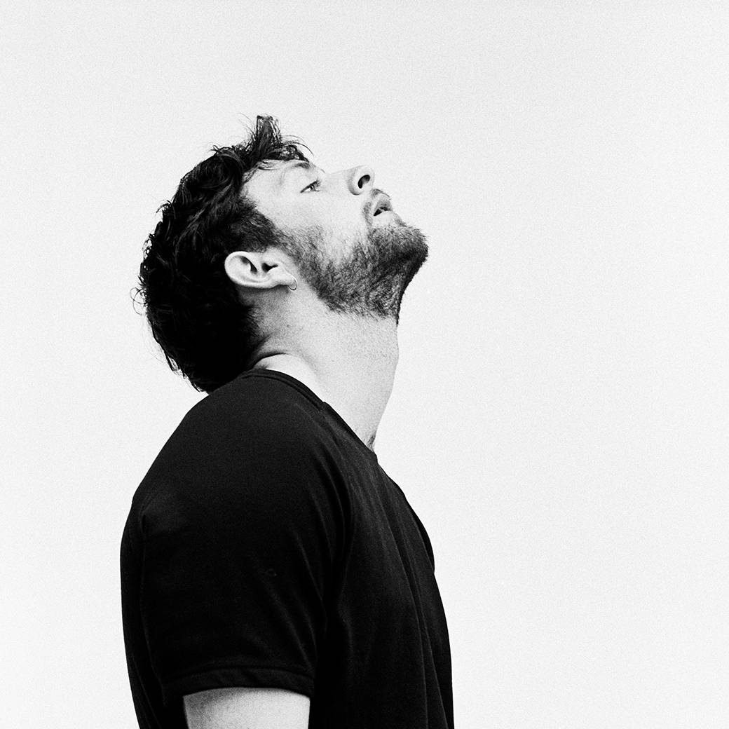 Tom Grennan releases his debut album ‘Lighting Matches’