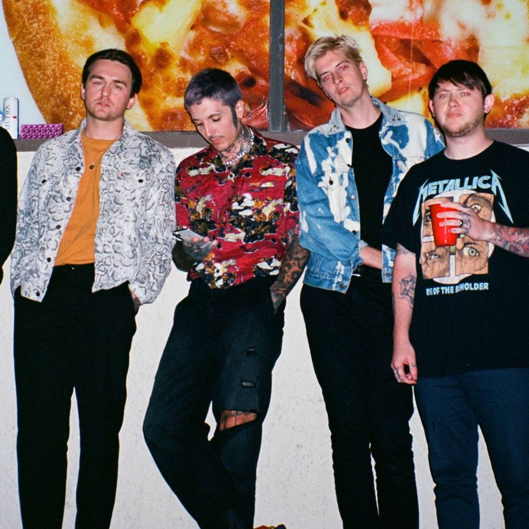 Bring Me The Horizon release brand new album 'amo'