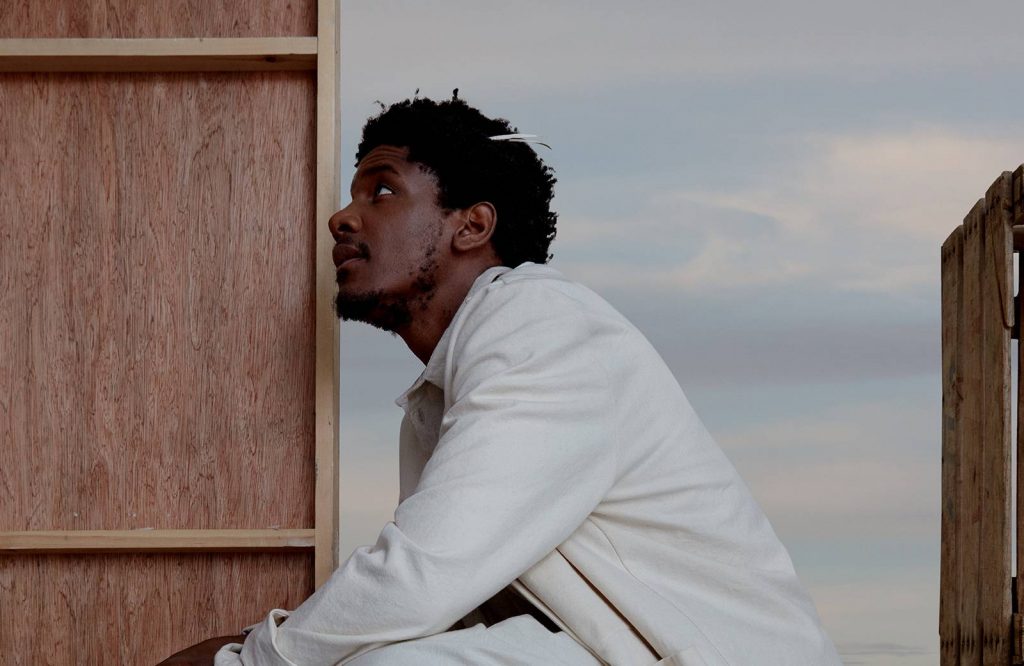 Labrinth releases new single 'Miracle'