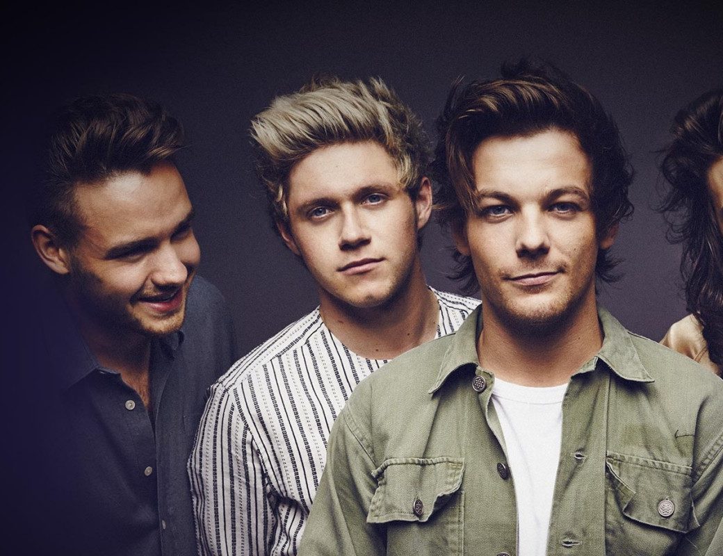 One Direction unveil new video for ‘Perfect’