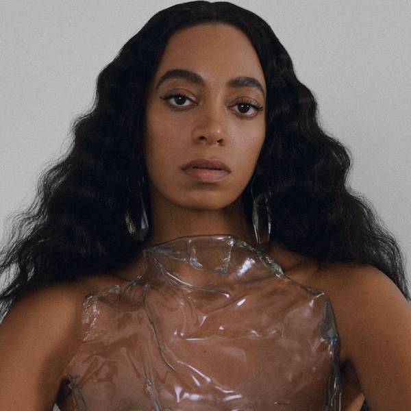 Solange