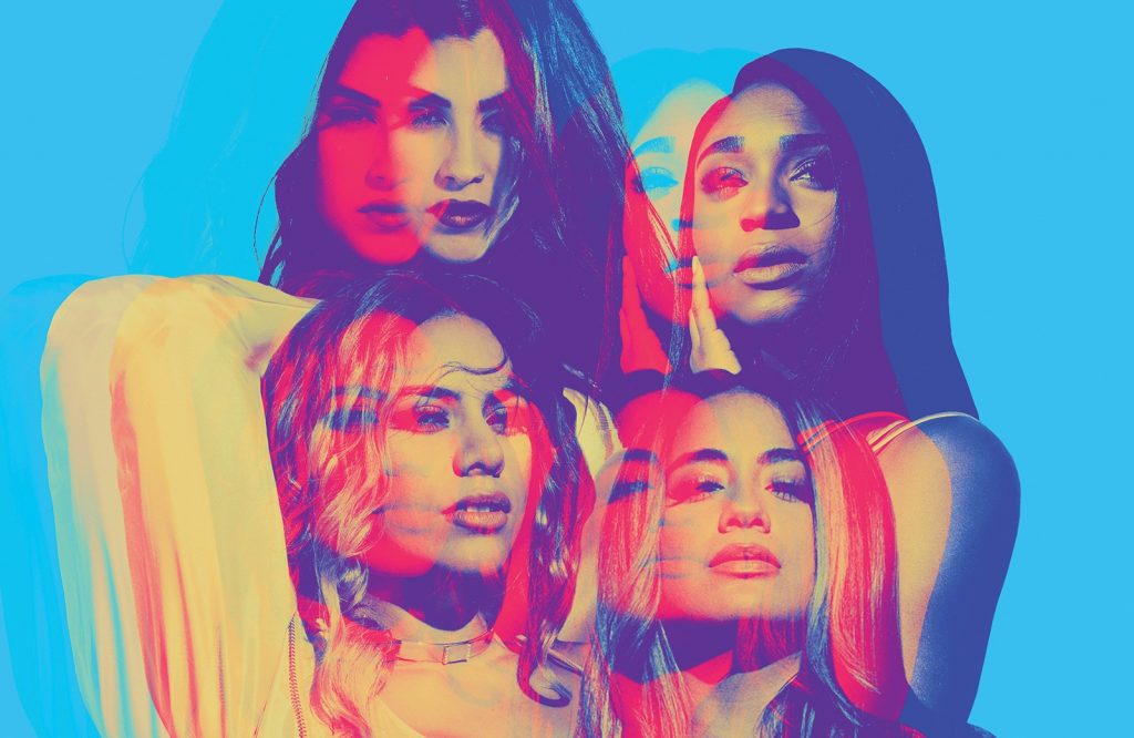 Fifth Harmony’s self-titled album available to pre-order now