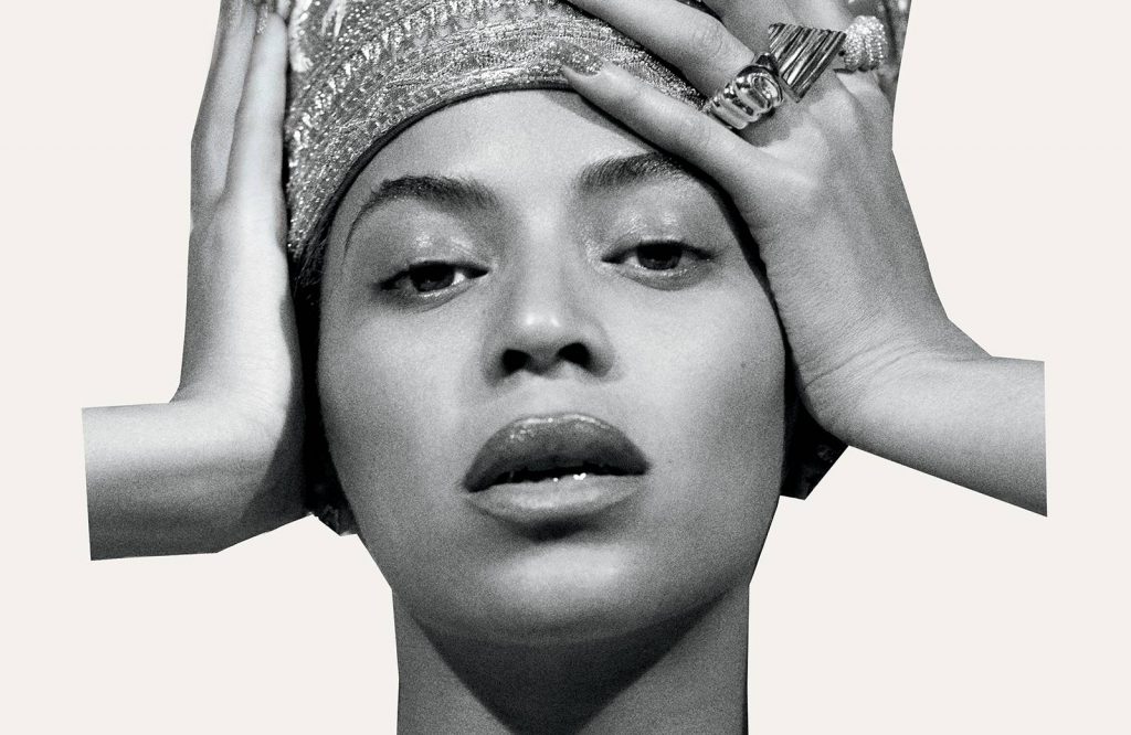 Beyoncé releases new film and live album, ‘Homecoming’