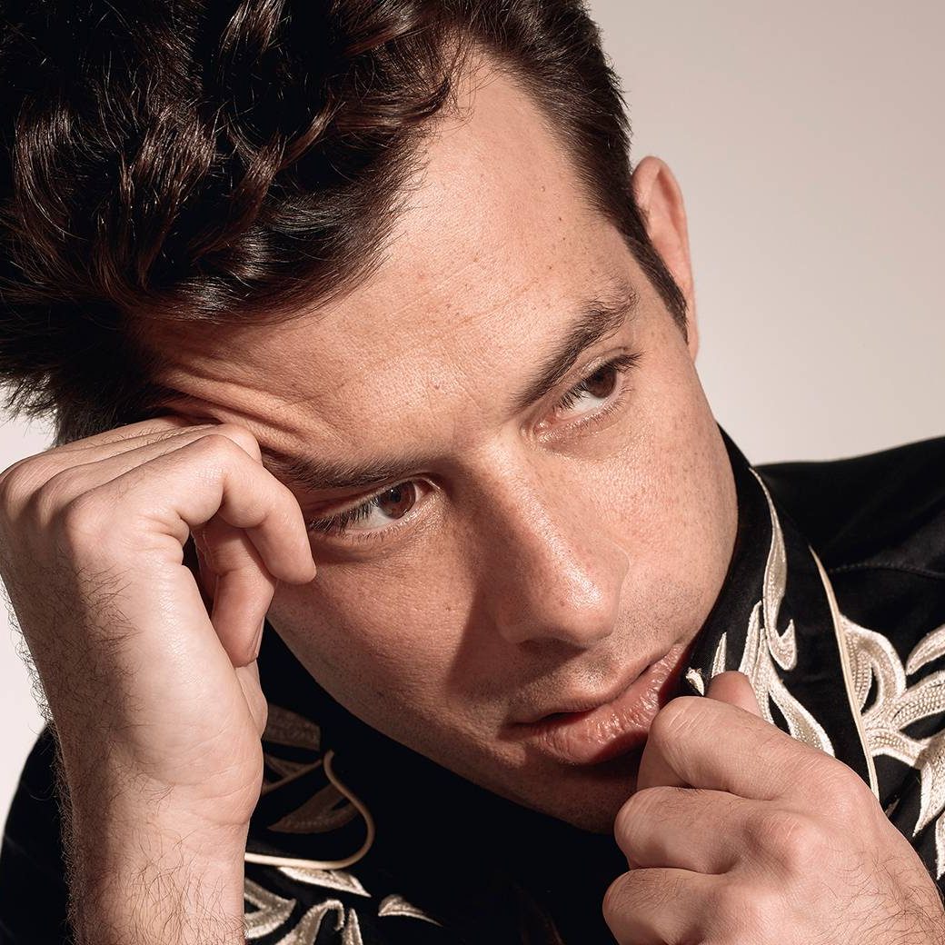 Mark Ronson announces new album ‘Late Night Feelings’