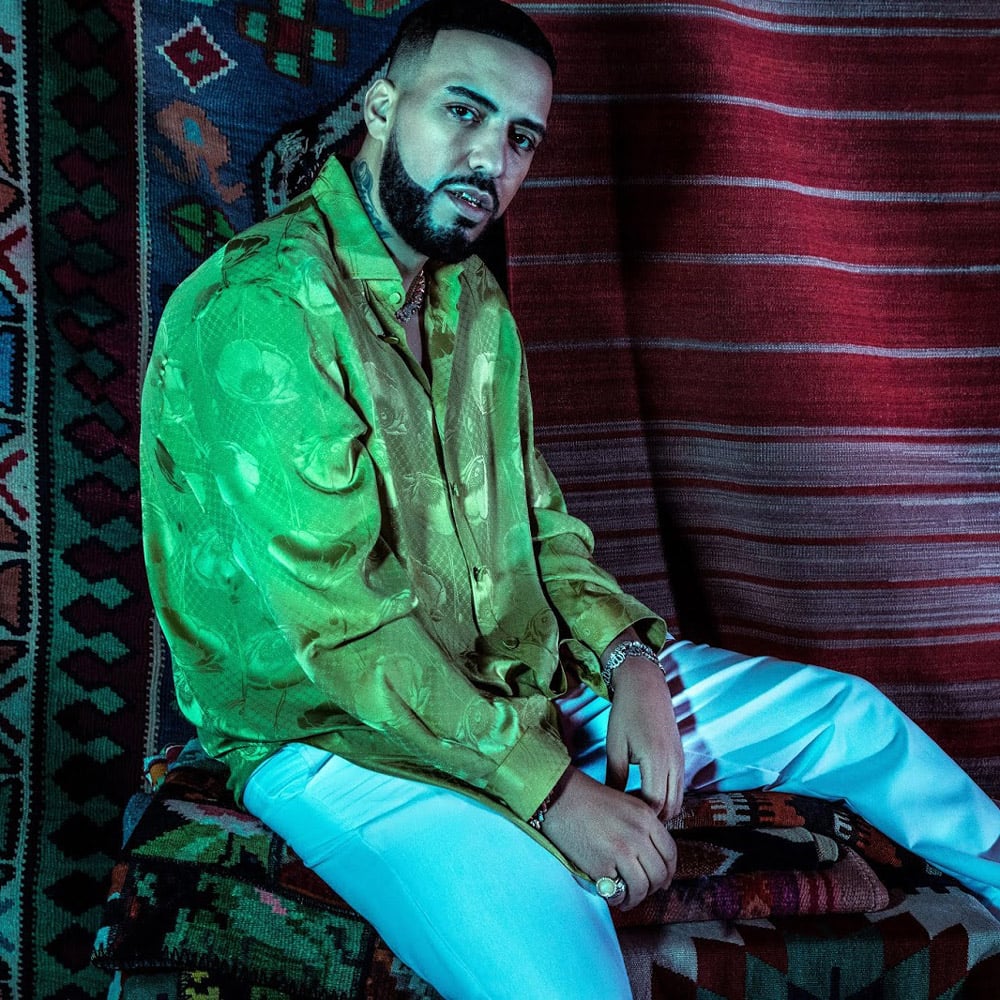 French Montana