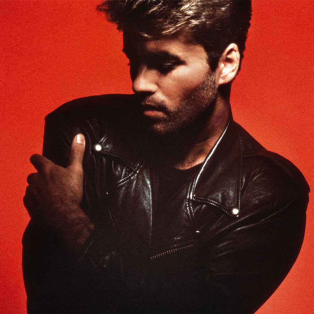 George Michael Rock and Roll Hall of Fame