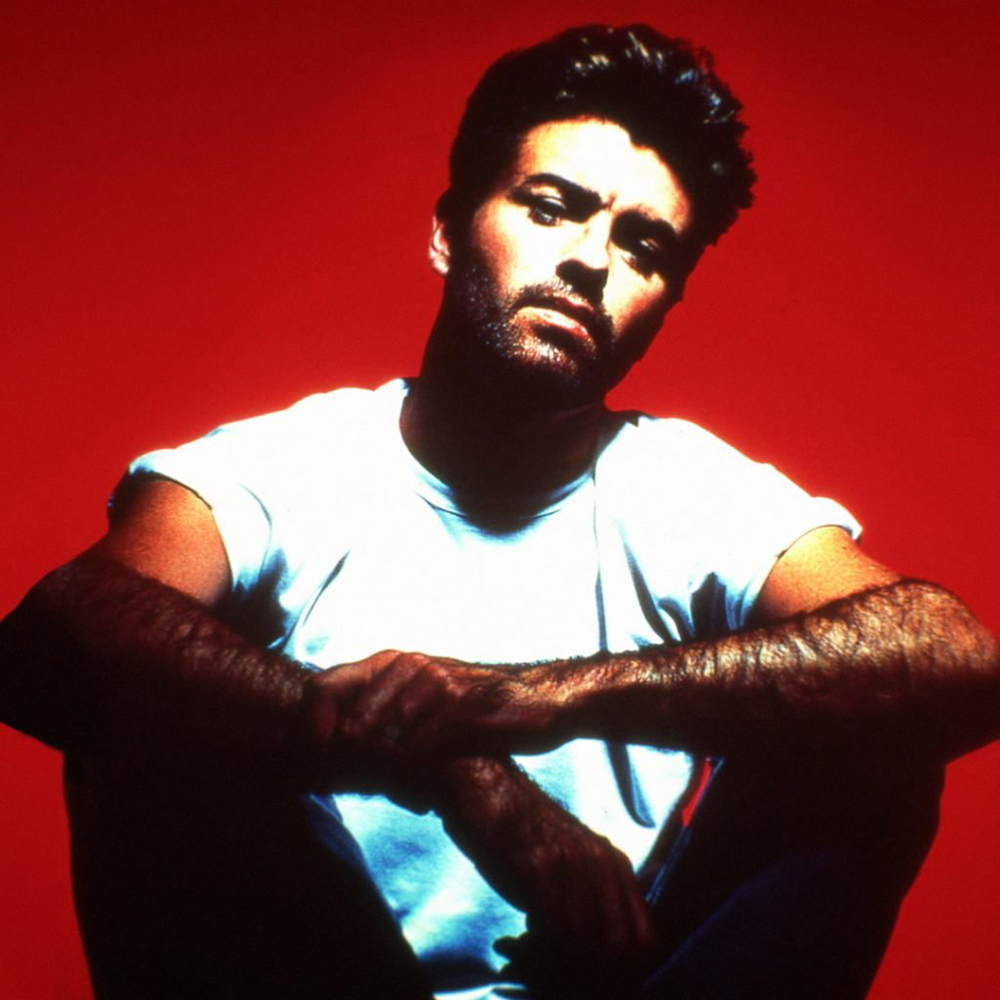 George Michael