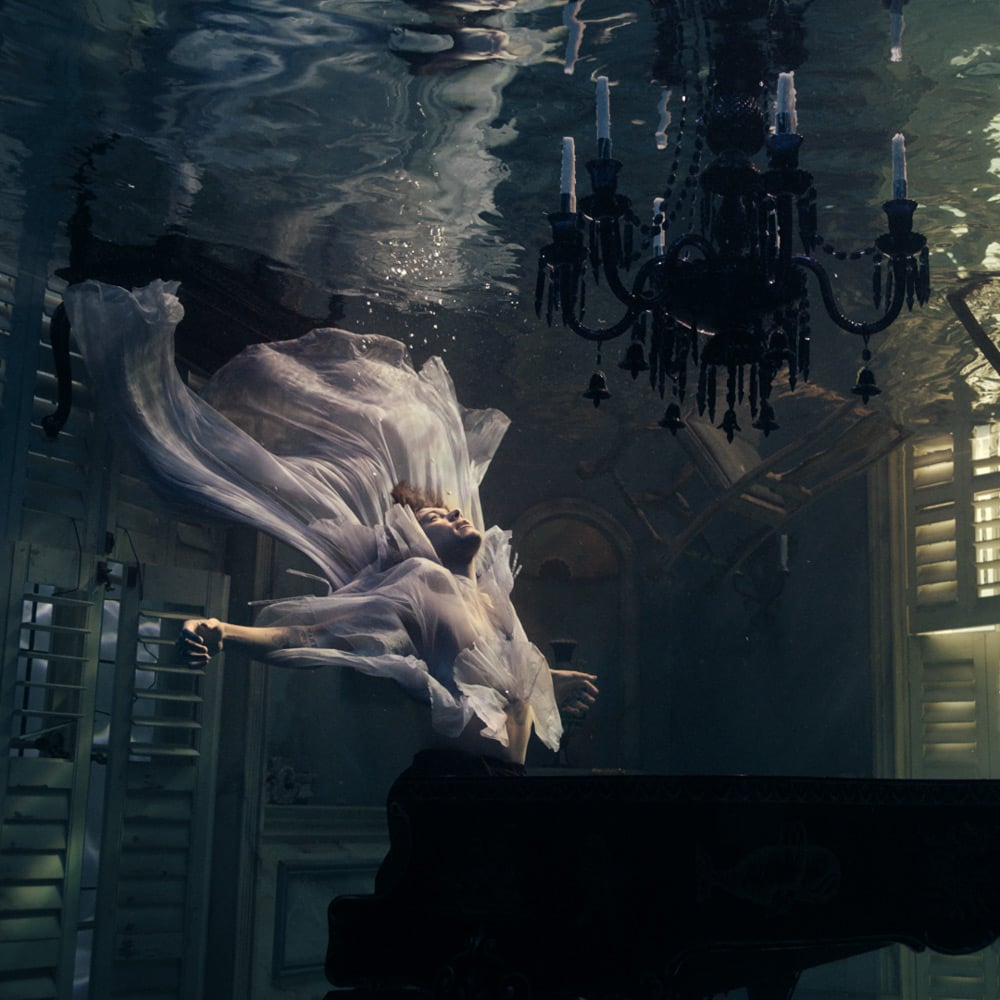 Harry Styles - Falling video still