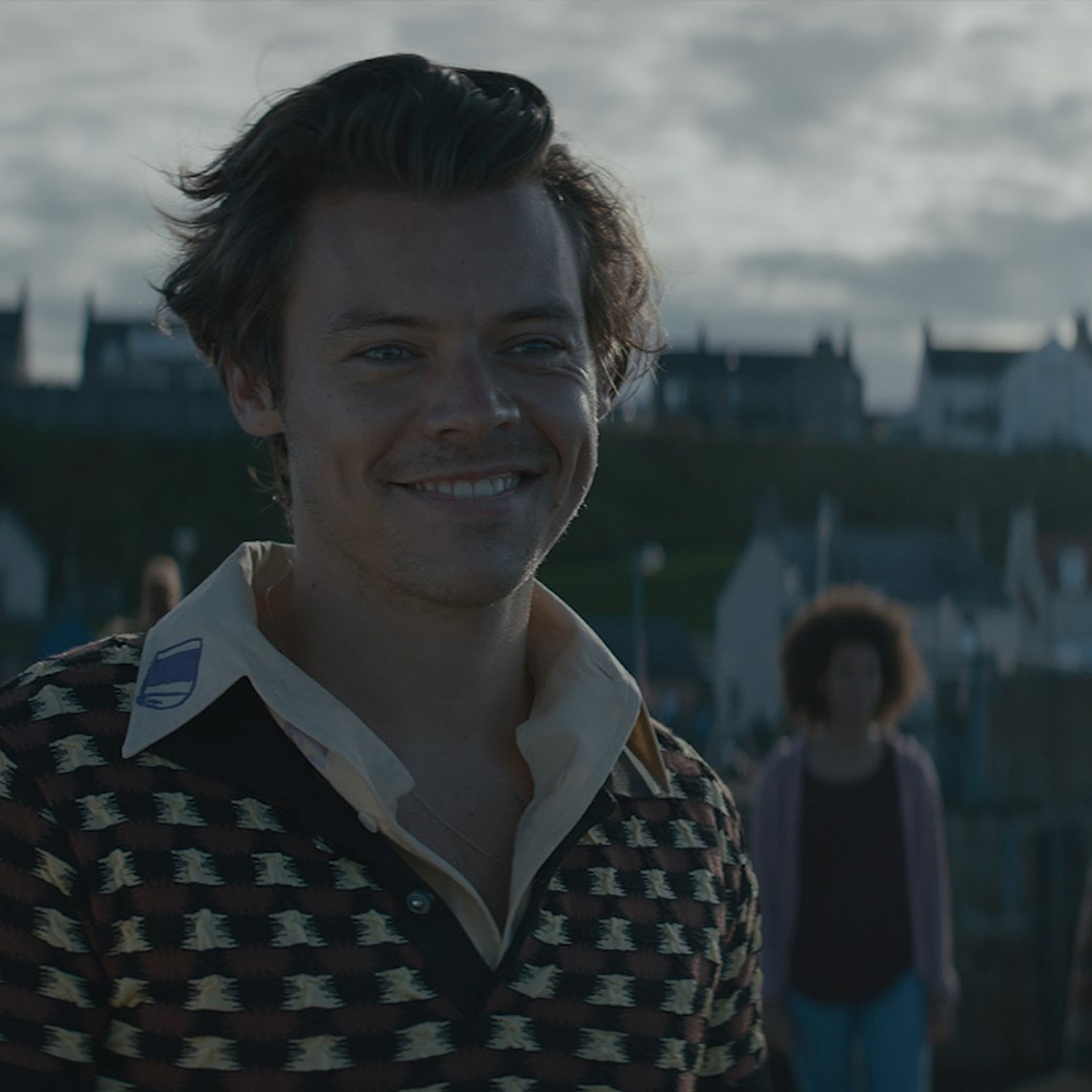 Harry Styles – Adore You