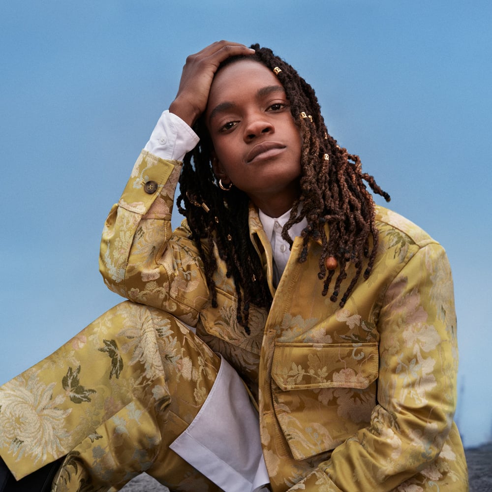 Koffee x H&M