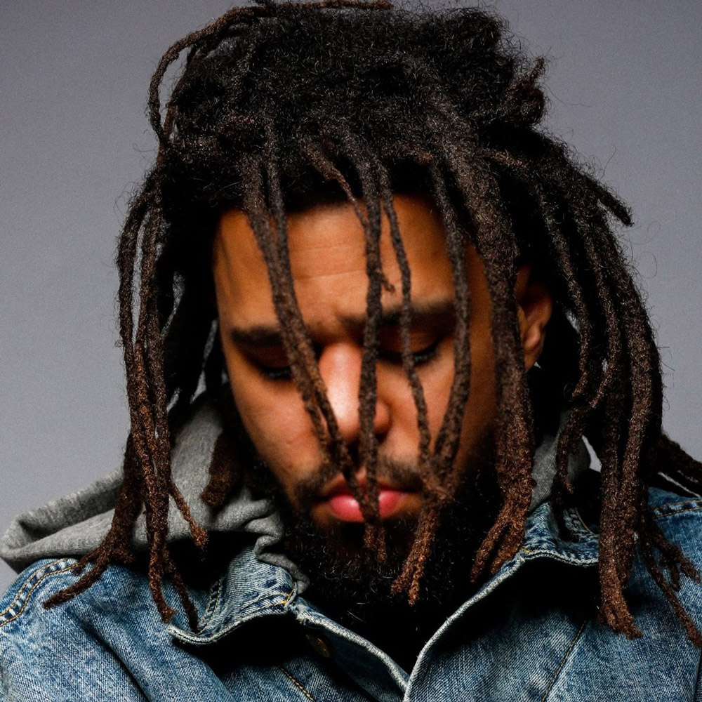 J Cole